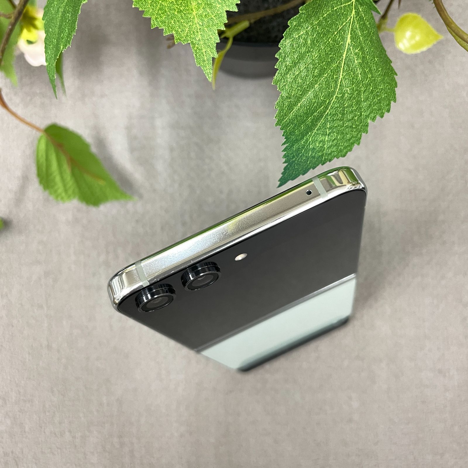 新品・未使用 Galaxy Z Flip5 256GB ミント 国内版SIMフリー 送料無料