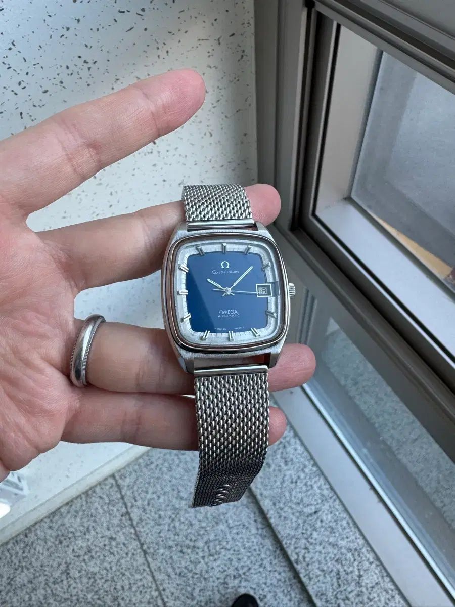 ヴィンテージ OMEGA