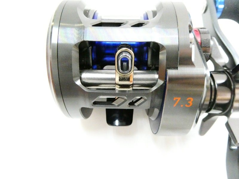 ダイワ ソルティガ BJ 100 SHL 03-