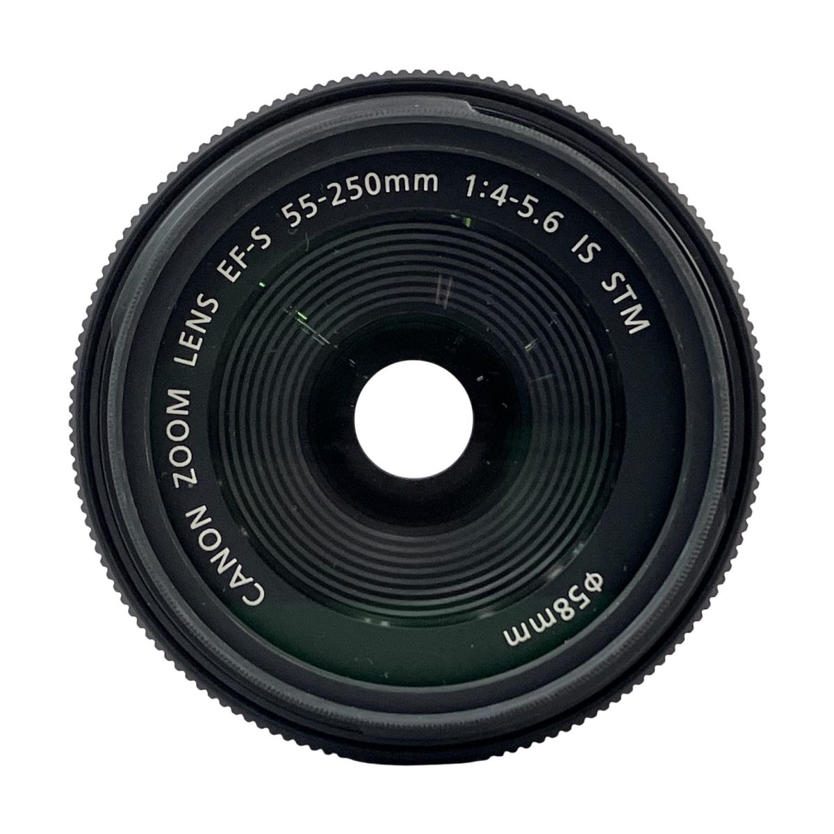 Canon キヤノン EF-S 55-250mm F4-5.6 IS STM 望遠ズームレンズ 撮影