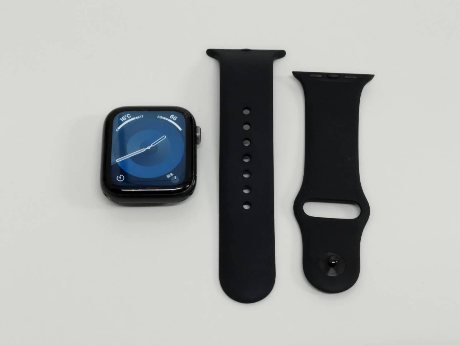 Apple Watch Series 6 GPS 44 mm A 2292 スペースグレー M 00 H 3 J