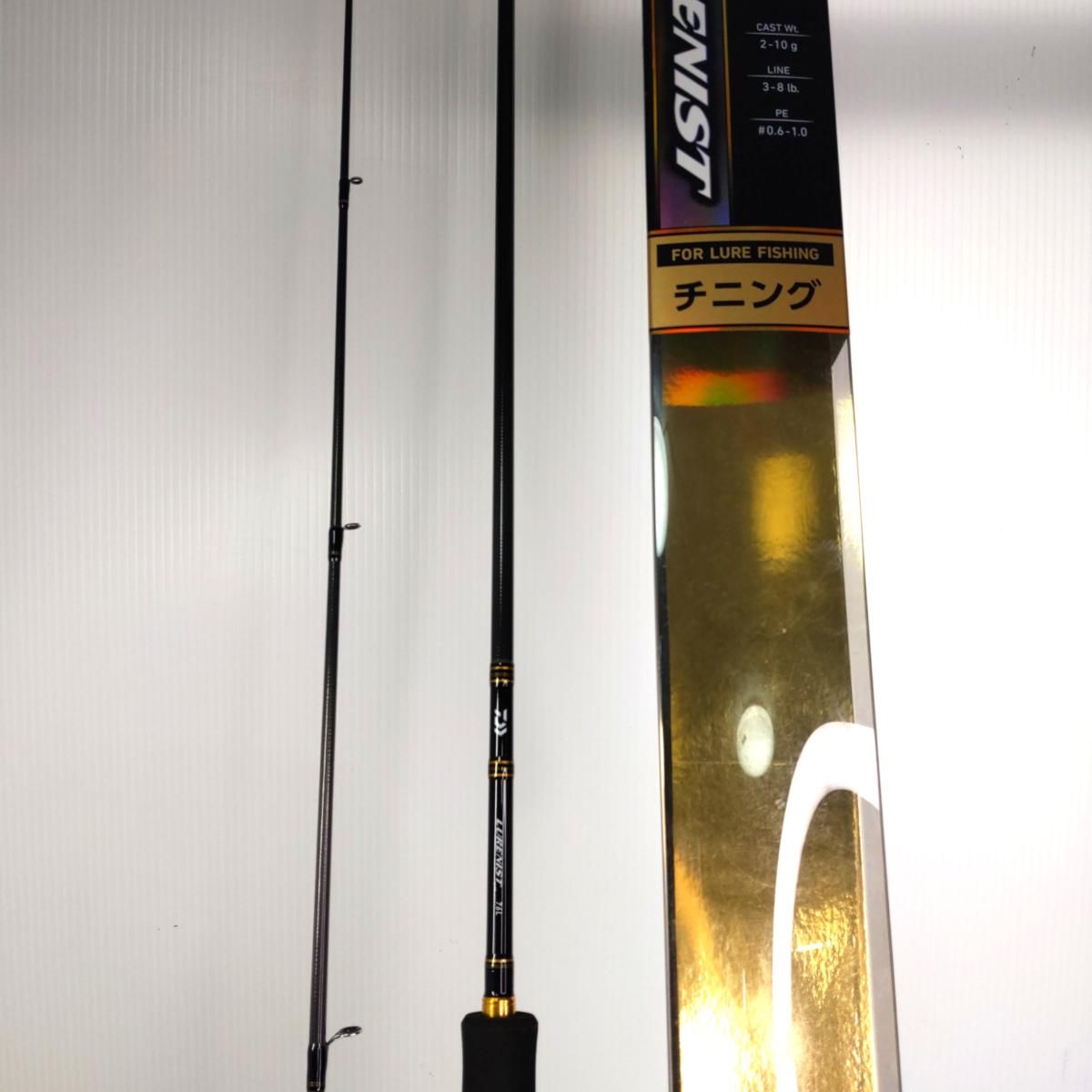 品 ダイワ ルアーニスト 76 L〇YR-54333〇