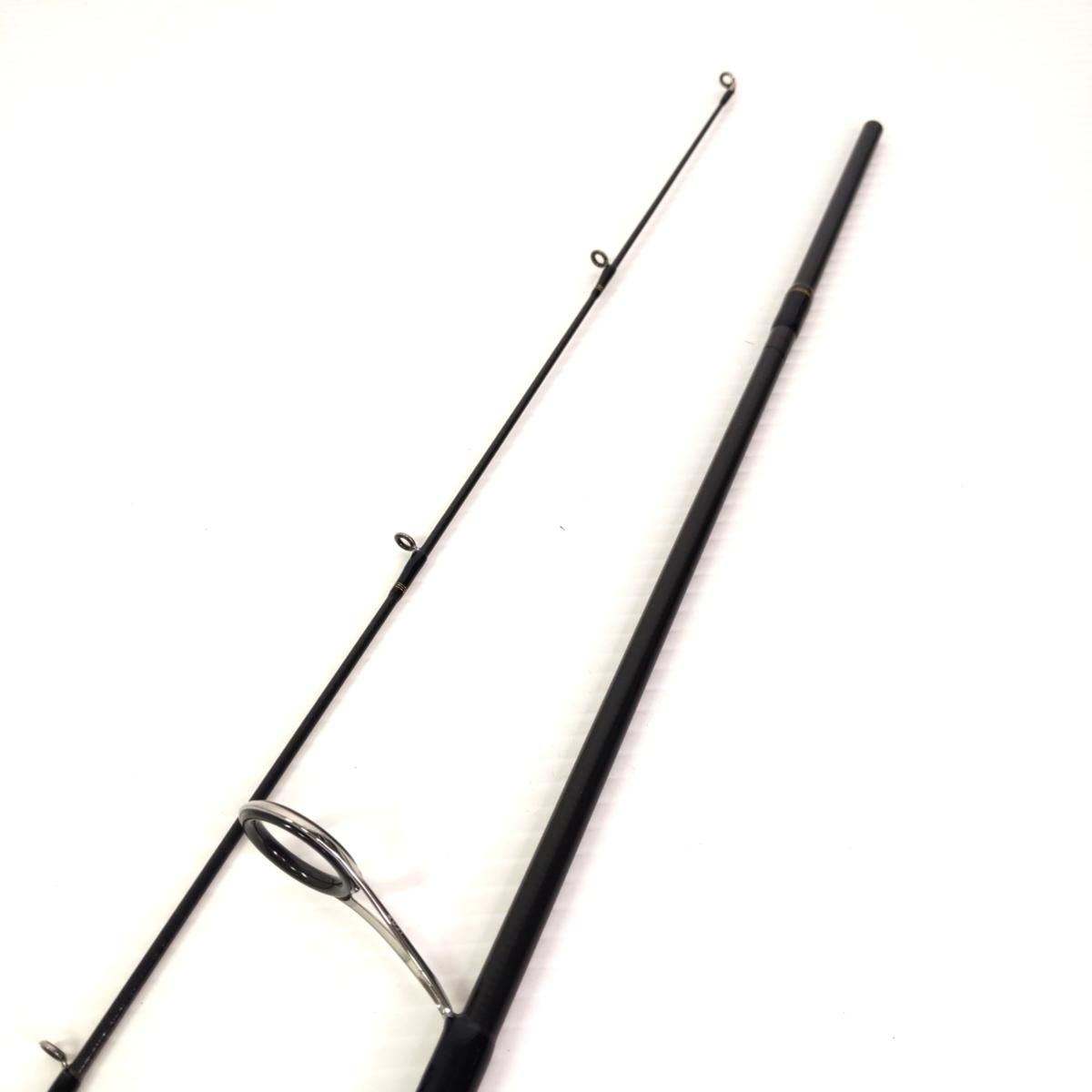  品 ダイワ ルアーニスト 76 L〇YR 54333〇 シーバスロッド ロッド