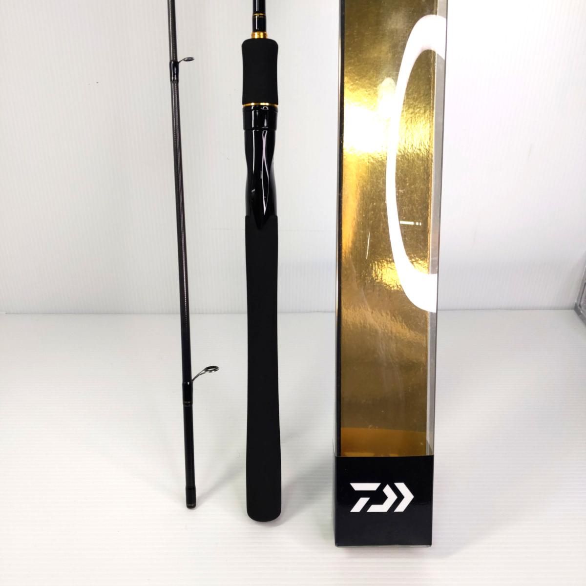 品 ダイワ ルアーニスト 76 L〇YR 54333〇