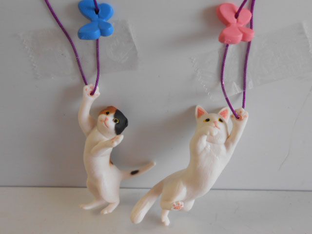 ♯Ksi14CJアメショJUMP!人気2種ネコ - メルカリ