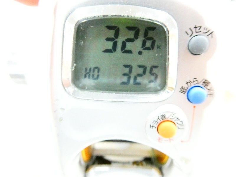 ダイワ 09レオブリッツ 270 MM 03-