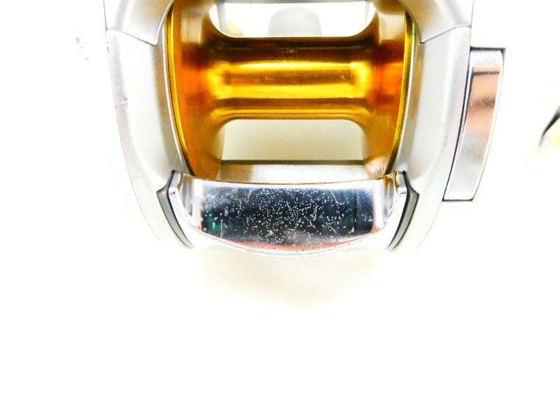 ダイワ 09レオブリッツ