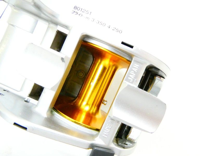 09レオブリッツ 270