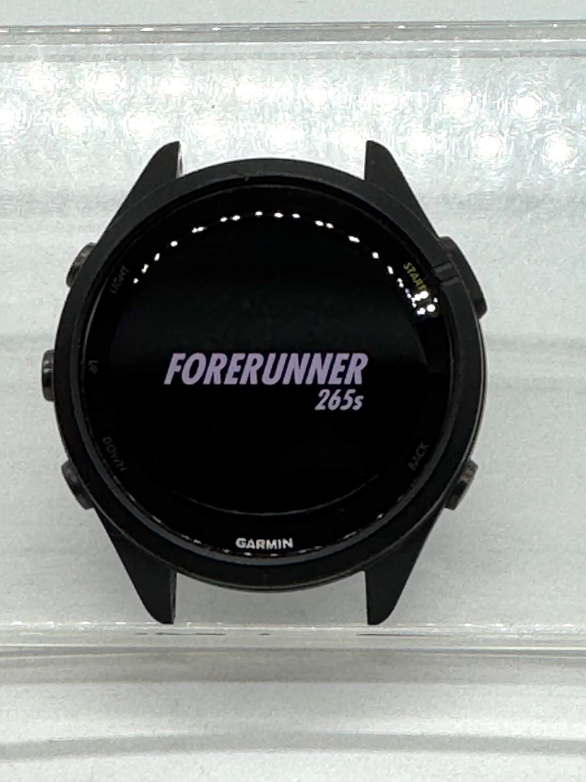 GARMIN ガーミン 265 s スマートウォッチ 3474