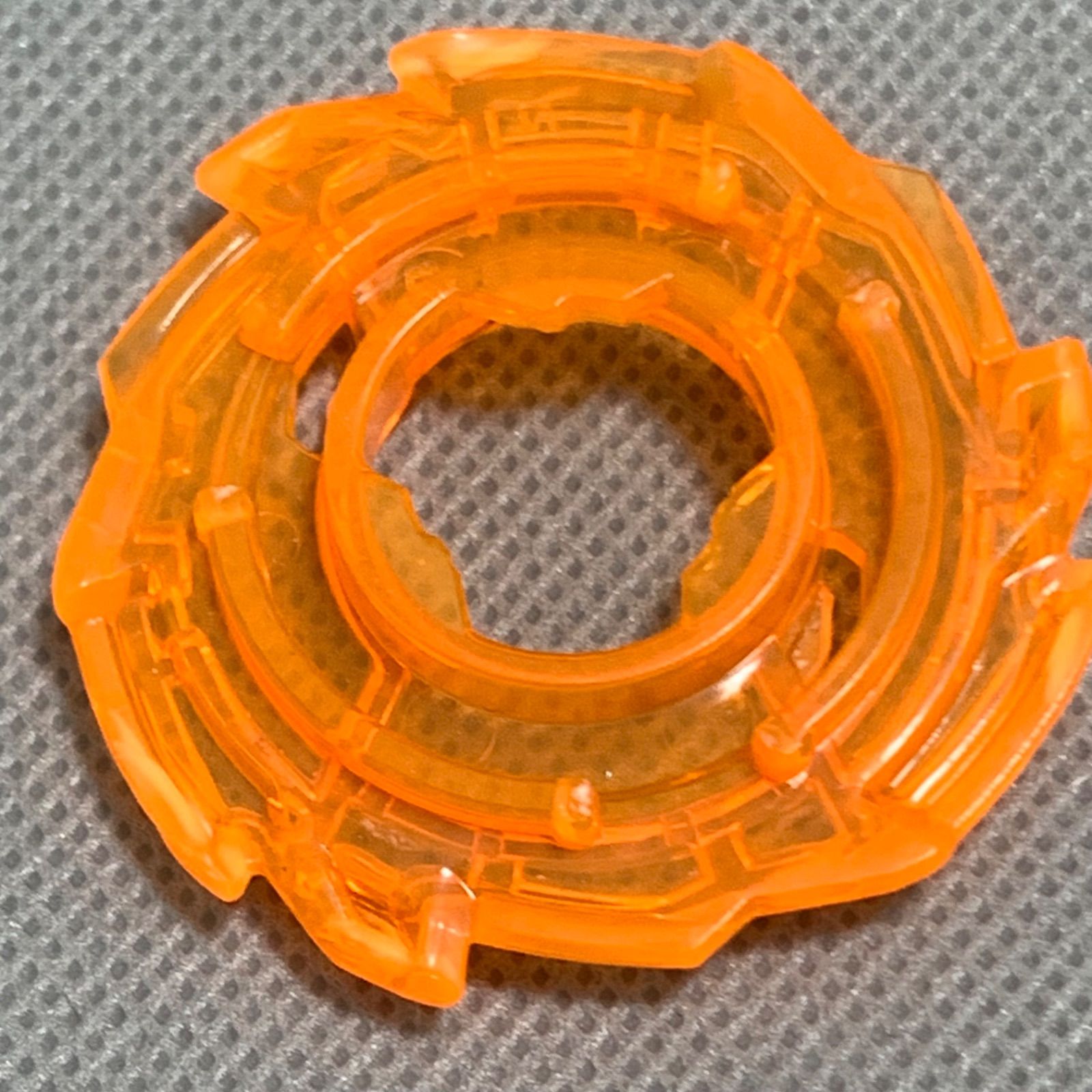 ベイブレードX アシストブレード/スラッシュ - メルカリ