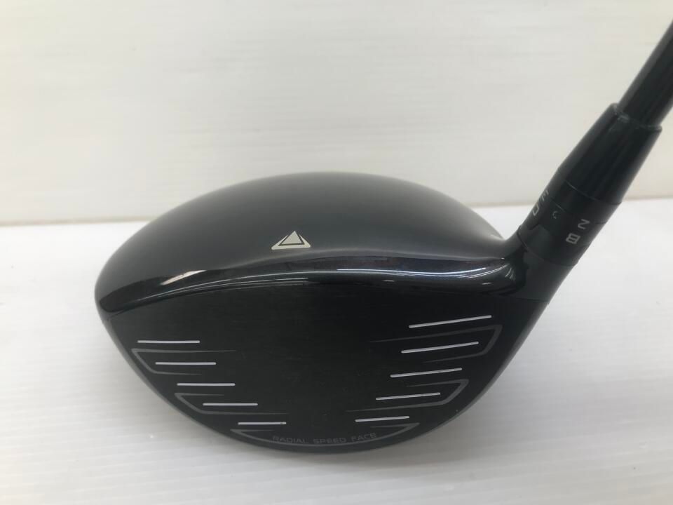 タイトリスト 917D2 10.5度 Titleist コレクション Speeder 517 S