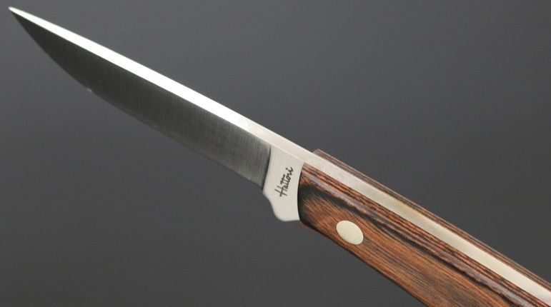 マホガニー合板柄