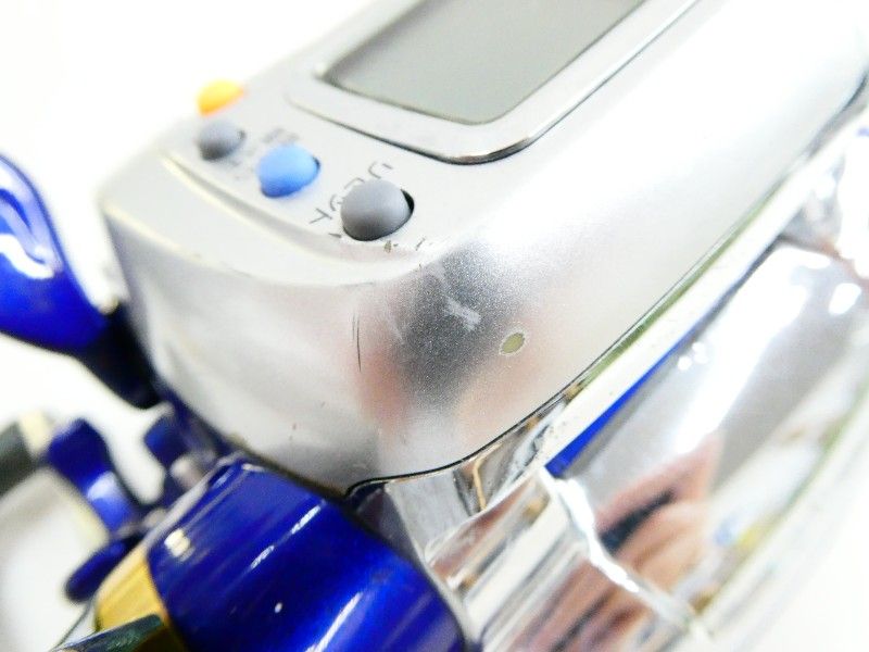 ハイパータナコン 400