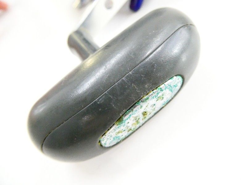  ダイワ ハイパータナコン 400 FBE 03 その他 リール