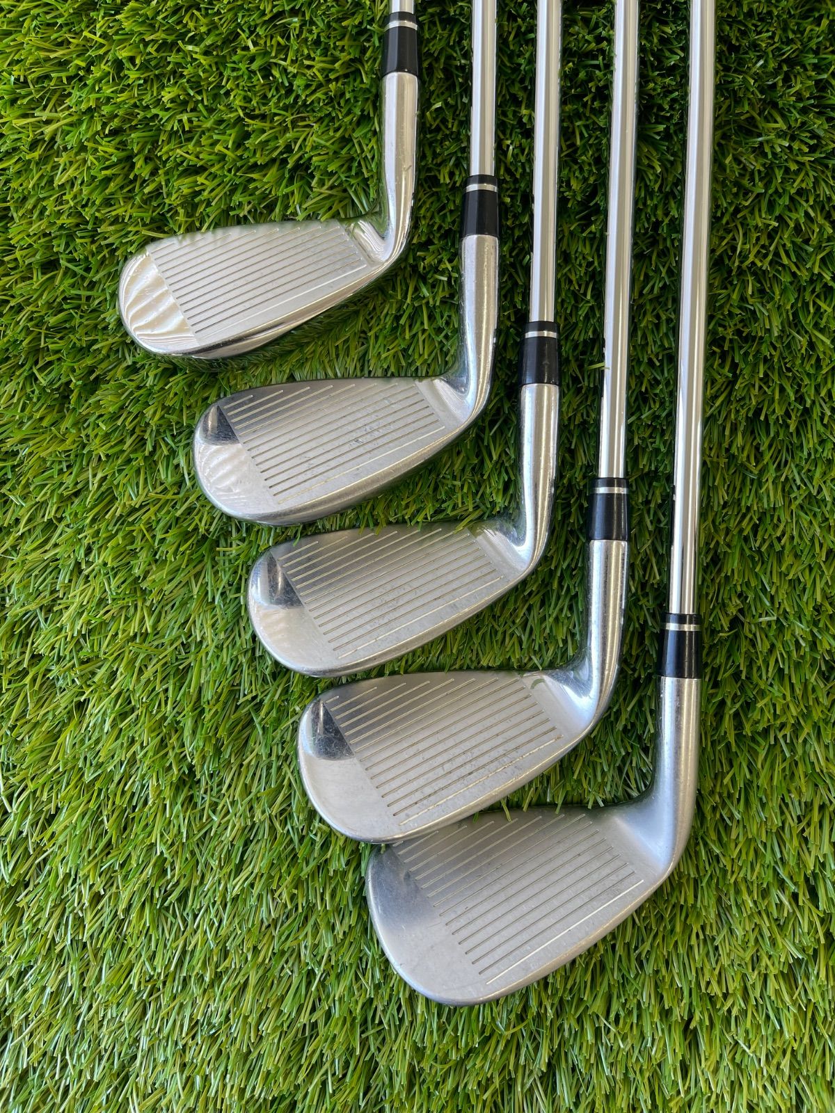 ナイキ アイアン 5本 Nike IGNITE UNI-FLEX