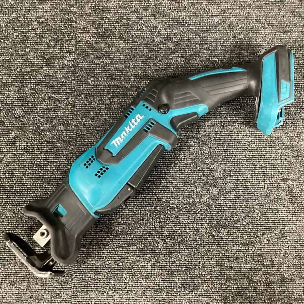 マキタ|makita JR 184 DZ 18 V充電式レシプロソー 202