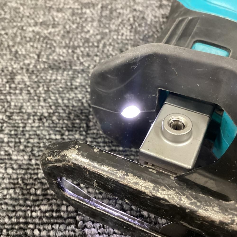  マキタ|makita JR 184 DZ 18 V充電式レシプロソー 202 レシプロソー 切断工具 切断機