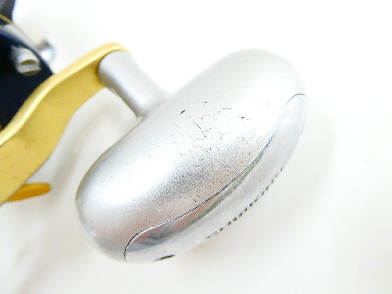 アンバサダー 6601