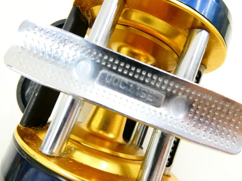 アブガルシア アンバサダー