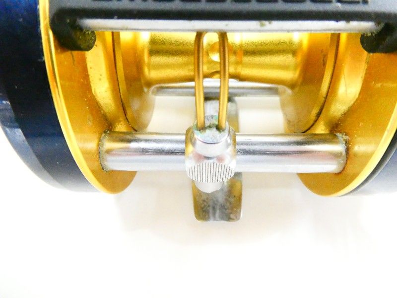 アブガルシア アンバサダー 6601 C 4 03-