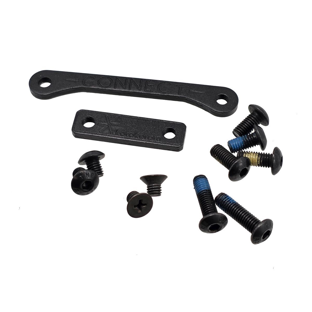 KARAKORAM カラコラム BACKCOUNTRY SPARES PRIME CONNECTS バックカントリー スペアーズ プライムコネクト