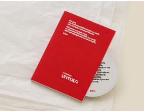 未開封 ENHYPEN(エンハイプン・エナプ) romance untold （ engene ver ）