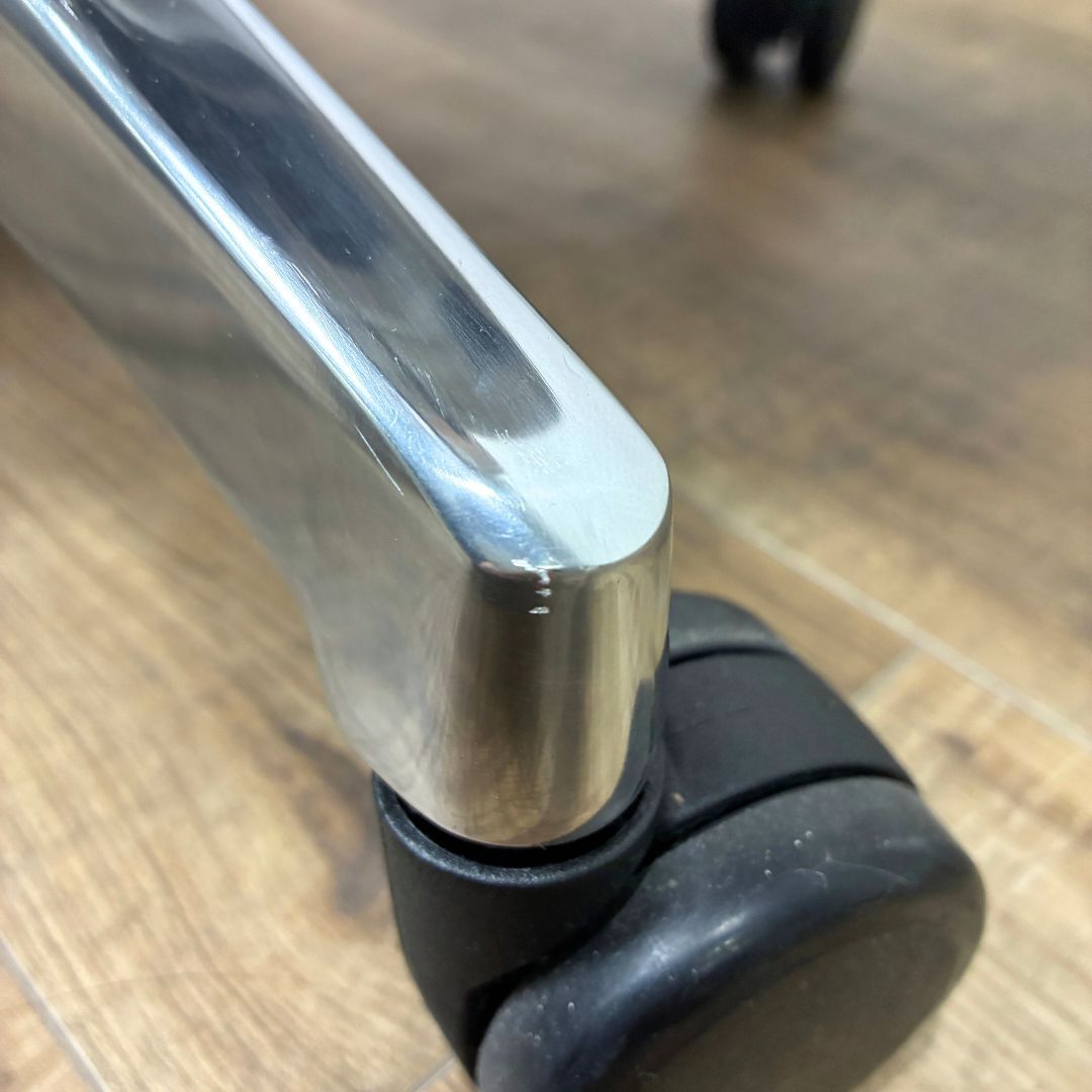 オレンジ エルゴヒューマン