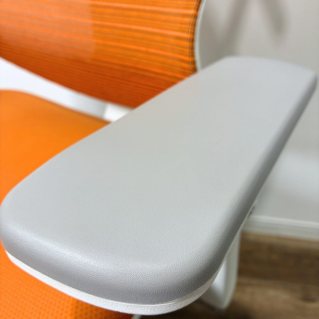 エルゴヒューマン 3Dファブリックメッシュ