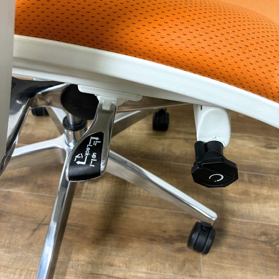 エルゴヒューマン