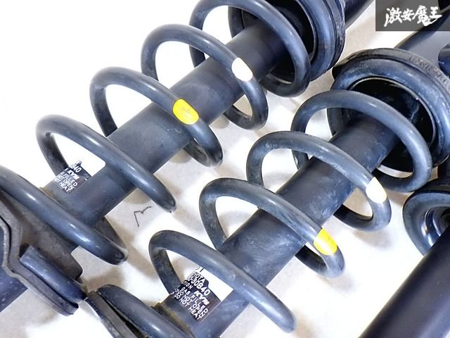 トヨタ 純正 GRS210 クラウン アスリート ノーマル サス