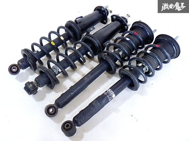 トヨタ 純正 GRS210 クラウン アスリート ノーマル サス