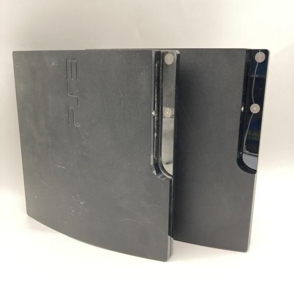 本体 SONY|PS 3本体2台まとめ 動作未 |CECH-2000 A 6