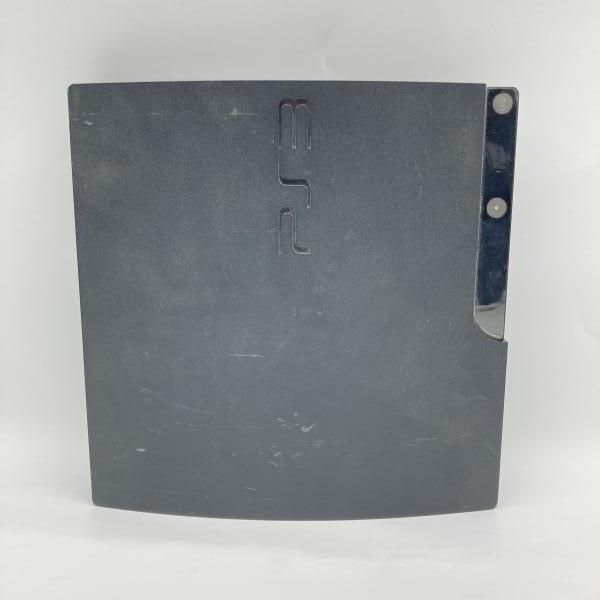 本体 SONY PS 3本体2台まとめ 動作未 CECH-2000 A 6