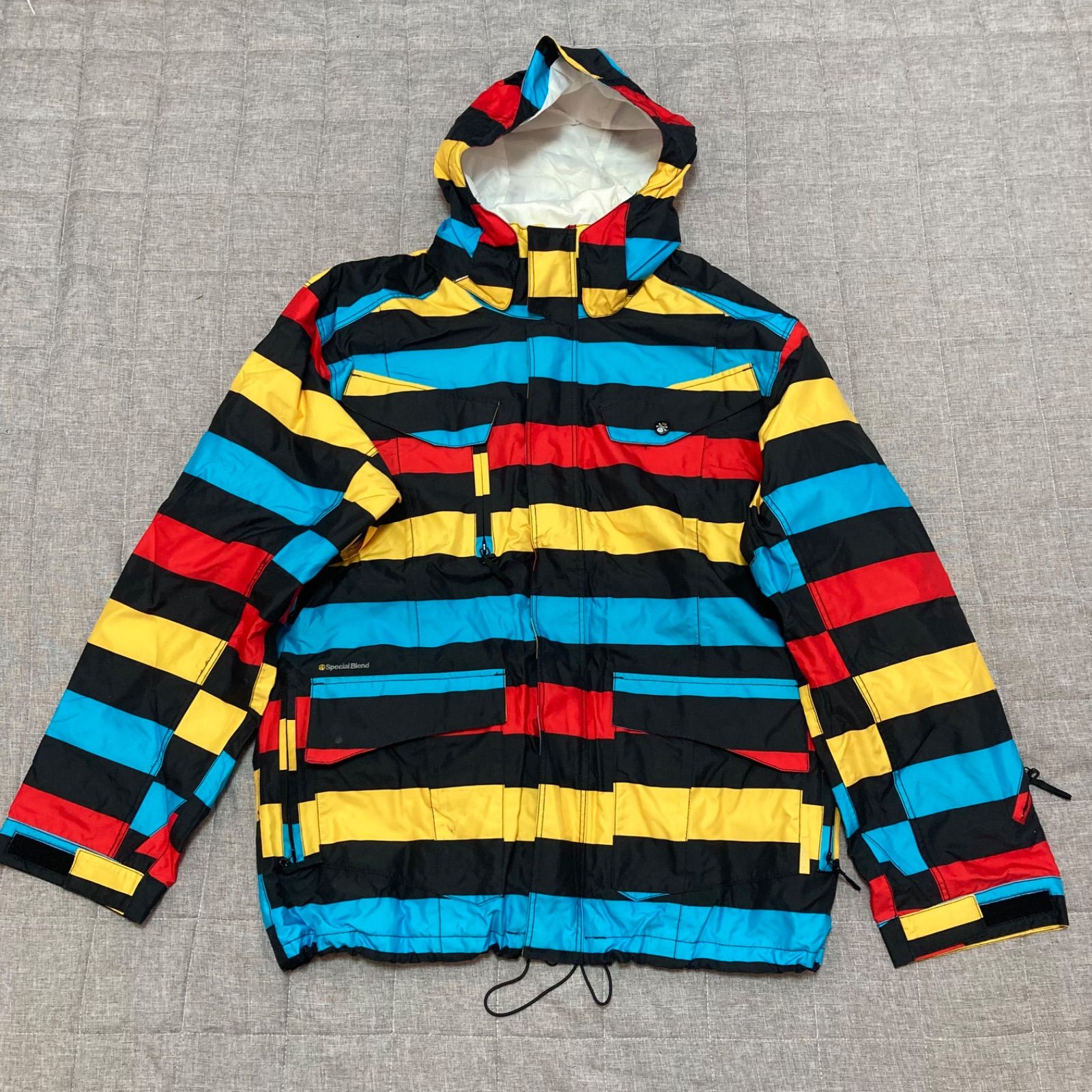 □現地的中単勝馬券□ サクラチトセオー 1995年 天皇賞秋 ※ウマ娘