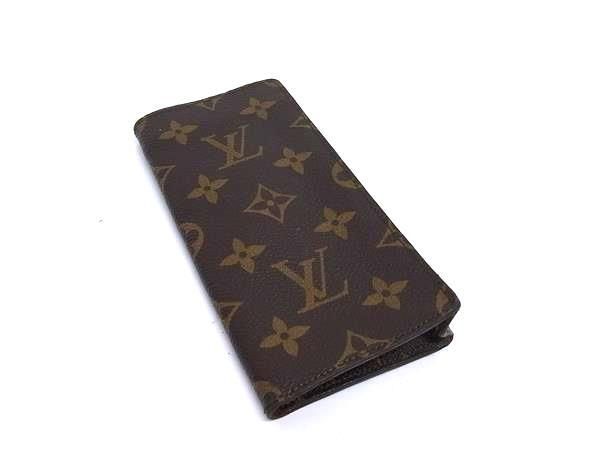 enfpさん専用⭐︎Louis Vuitton エピ モノグラム 筆箱 ペンケース enfp