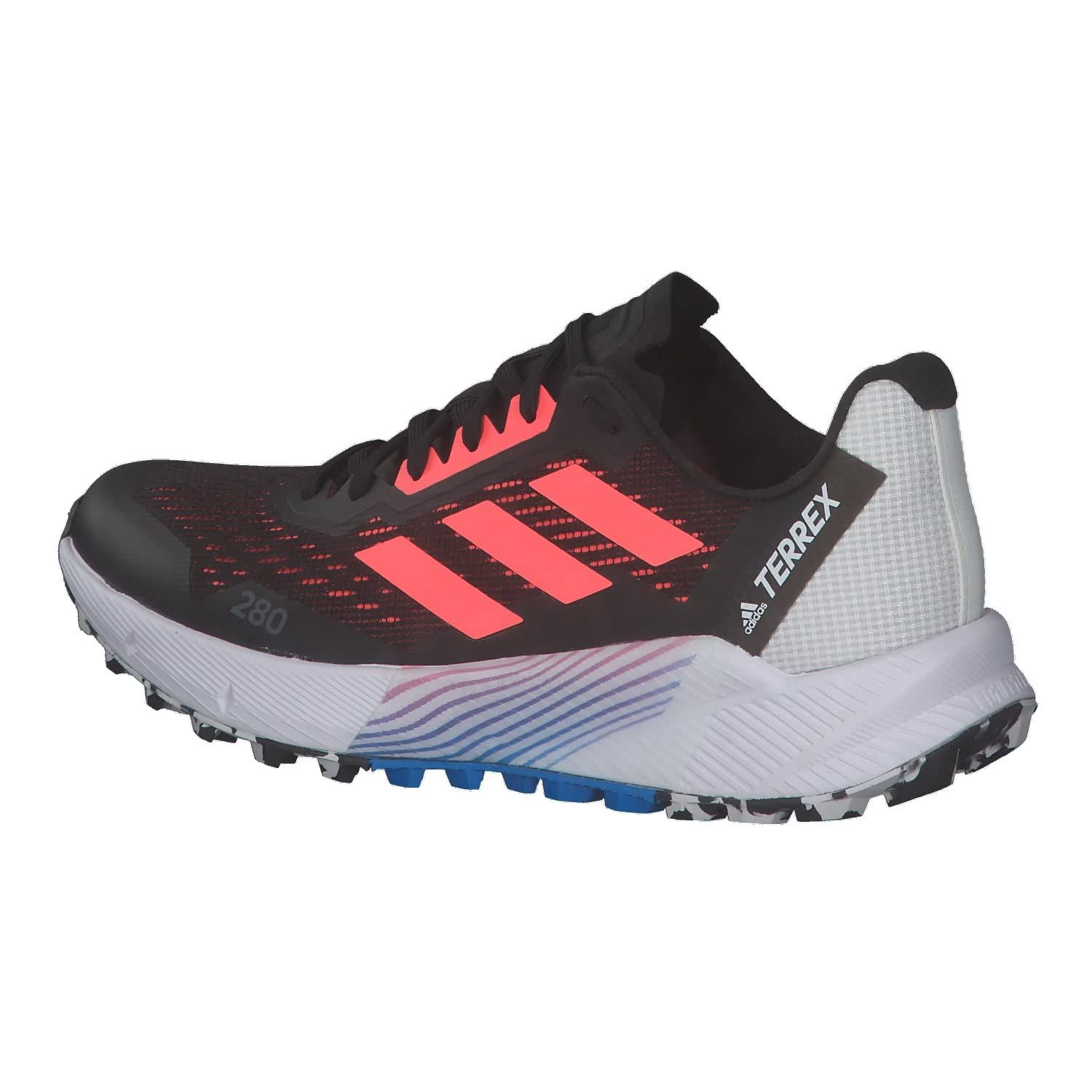 テレックス アグラヴィックフロー2