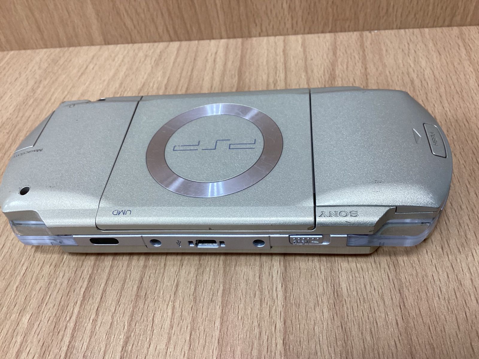 PSP-1000 2体セット