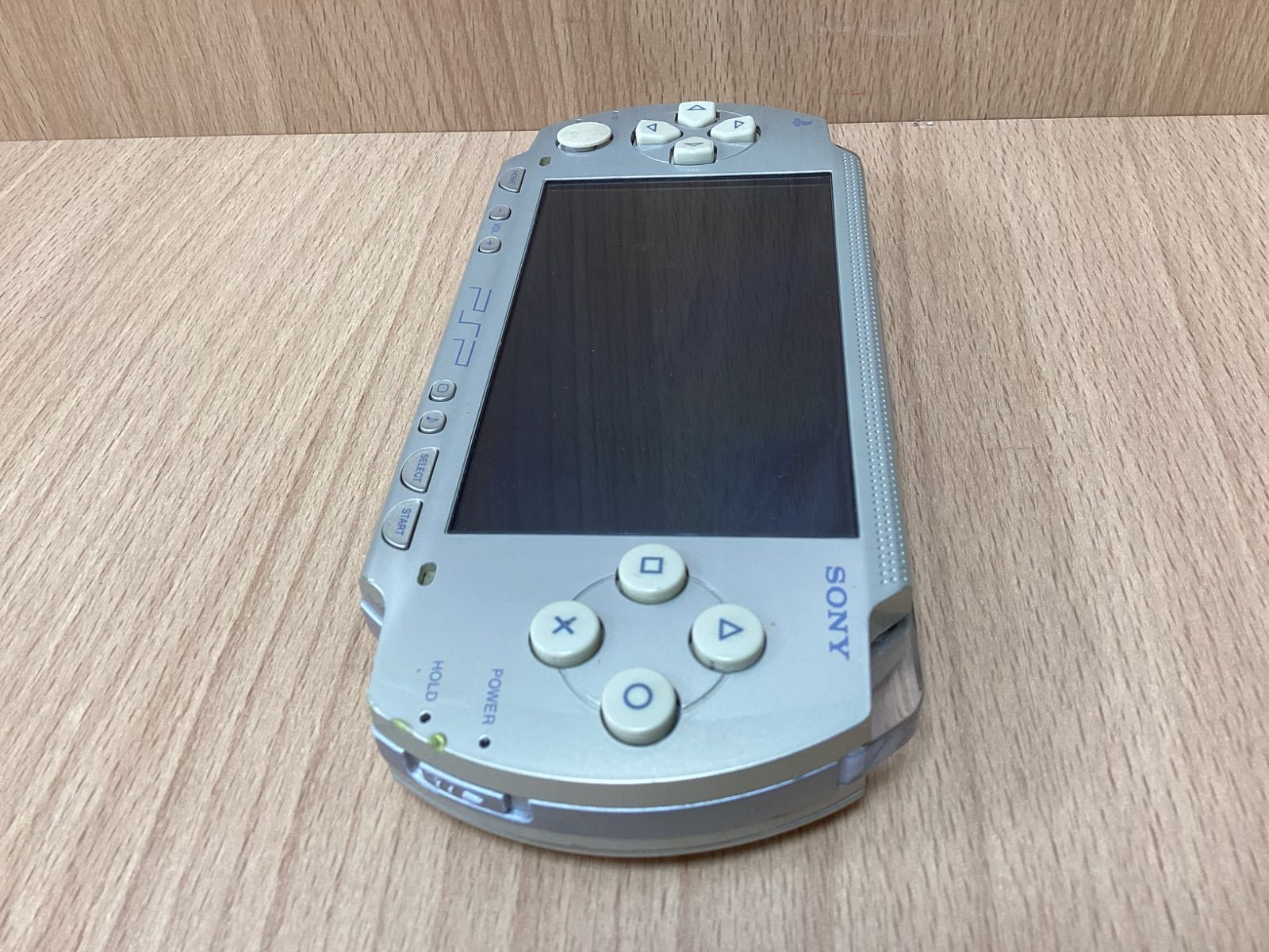  I 748 PSP-1000 2体セット 本体(PSP) プレイステーションポータブル(PSP)