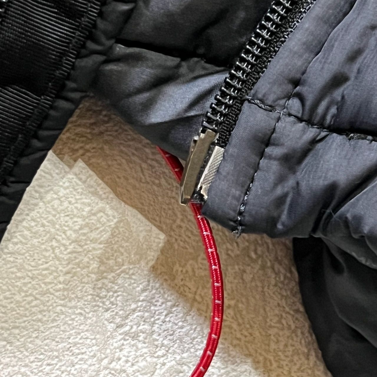 THE NORTH FACE プリマロフト サミットシリーズ ジャケット ノース 