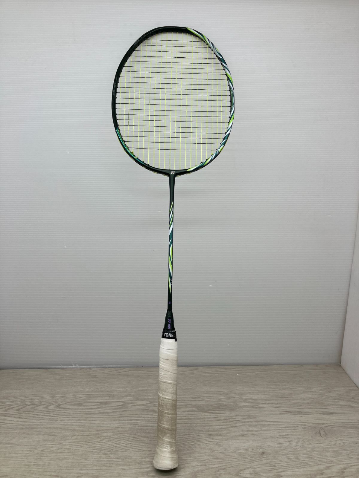 YONEX ASTROX 100 TOUR VA バドミントンラケット C 12 32
