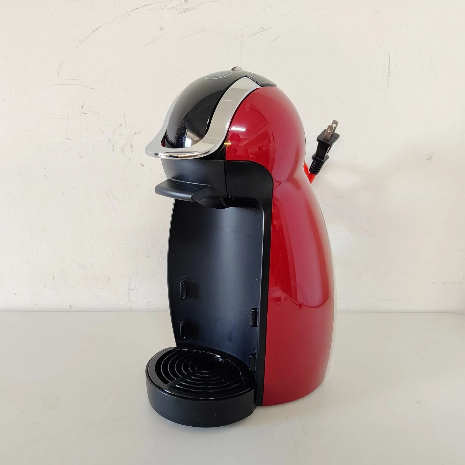 ○ネスカフェ Nescafe Dolce Gusto コーヒーメーカー MD9747S - メルカリ