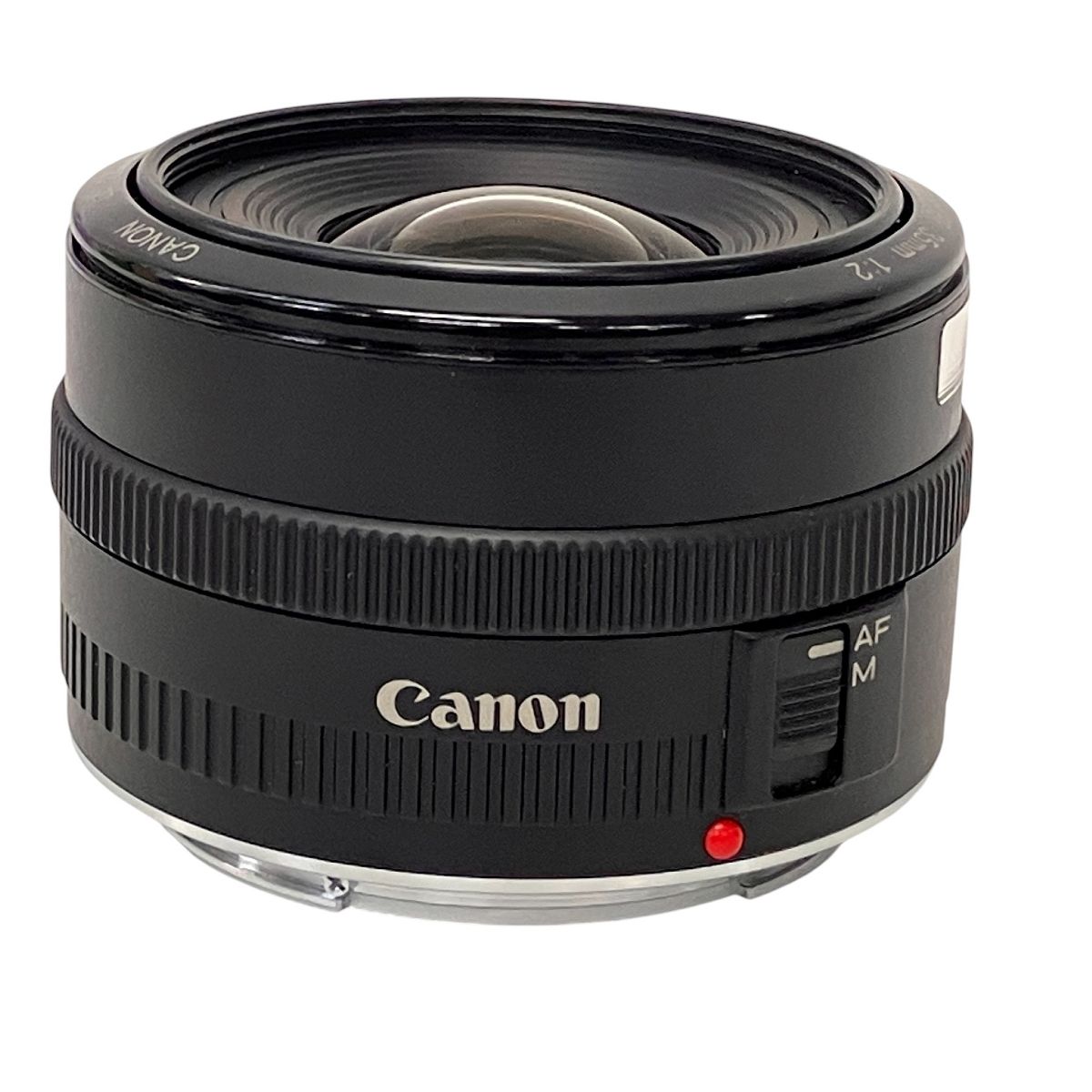 Canon EF 35mm F2 単焦点 広角レンズ カメラ周辺機器 ジャンク