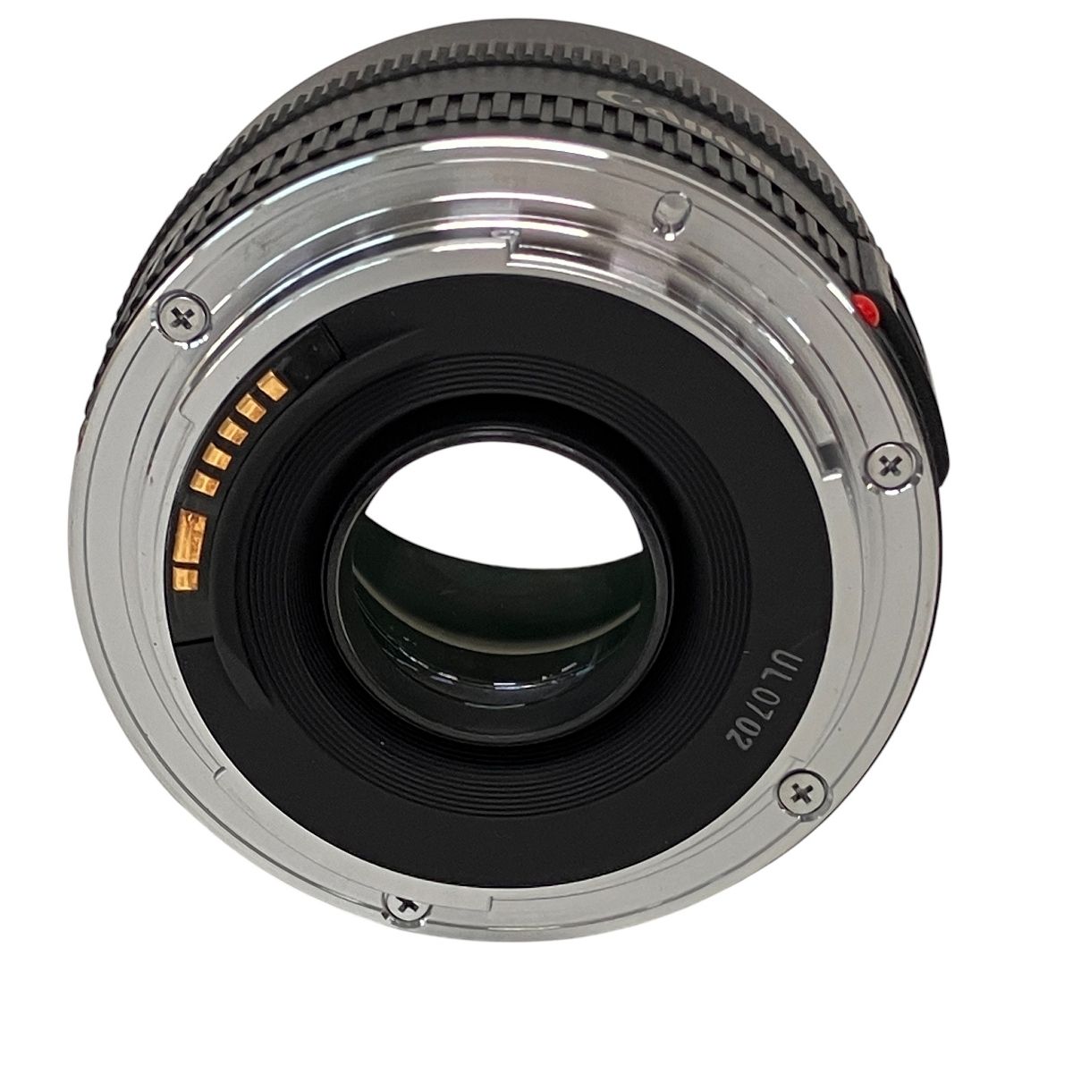 Canon EF 35mm F2 単焦点 広角レンズ カメラ周辺機器 ジャンク