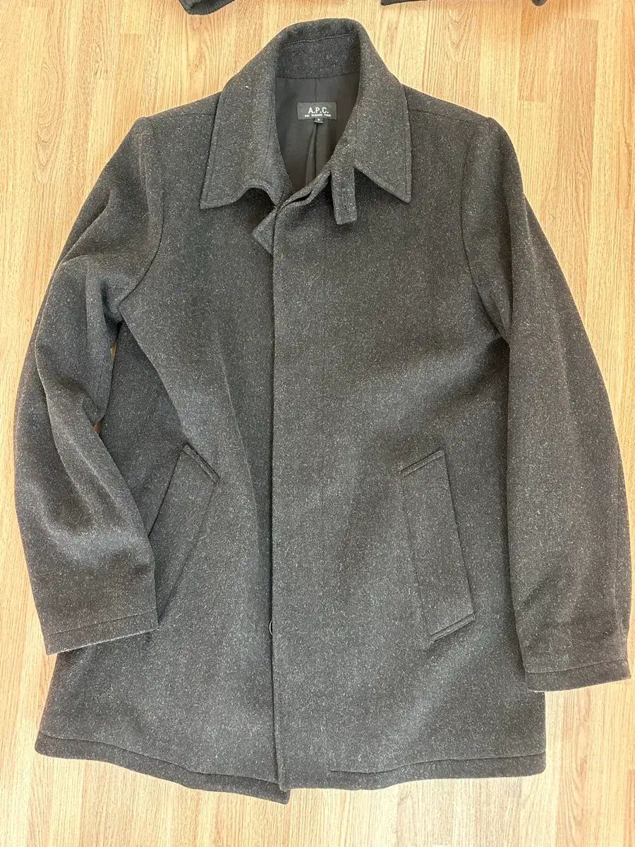 A P C チャコール あんさんぶるスターズ あんスタ サイズ