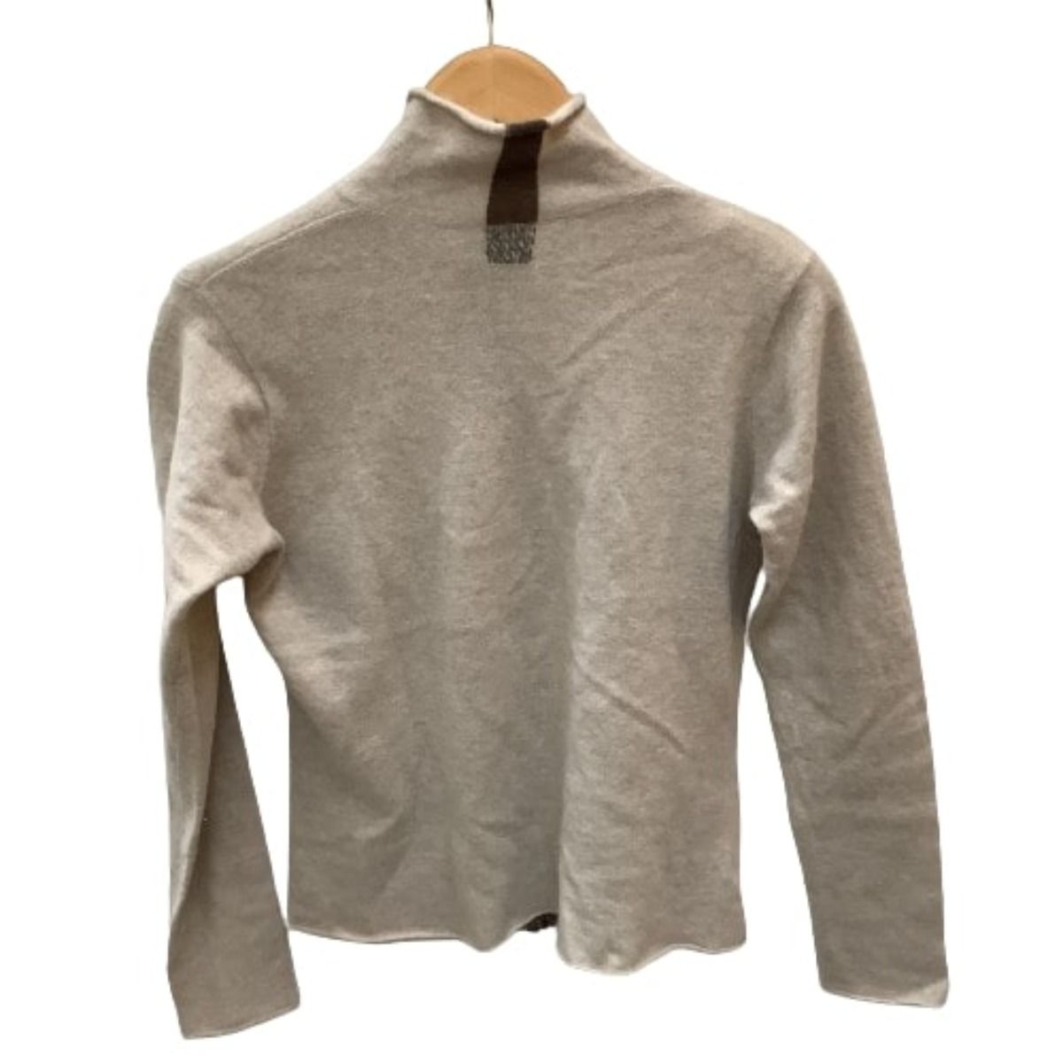 ♪♪JURGEN LEHL ヨーガンレール レディース ジップアップジャケット