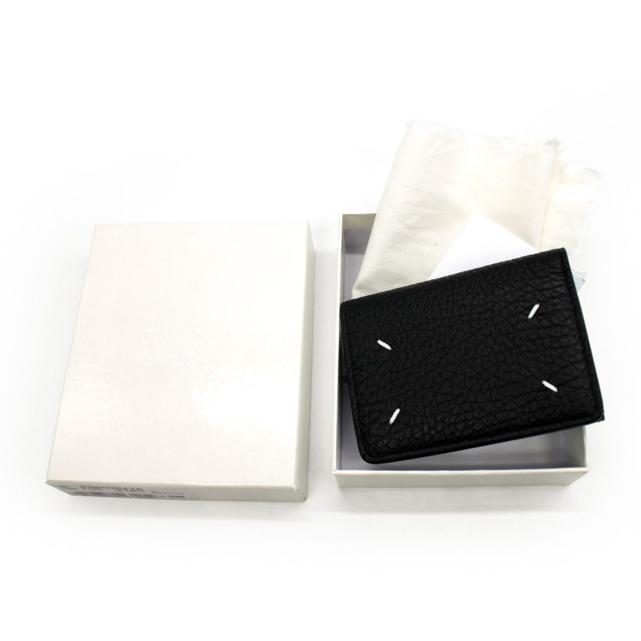 4455 三つ折り財布