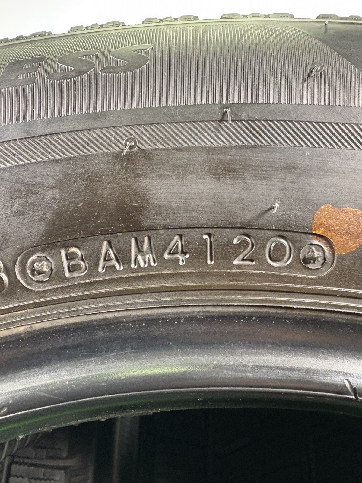 16 ブリヂストン