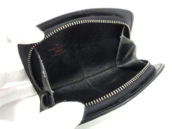 LOUIS VUITTON ルイ ヴィトン コインケース ポルトモネ・エピZ M63682