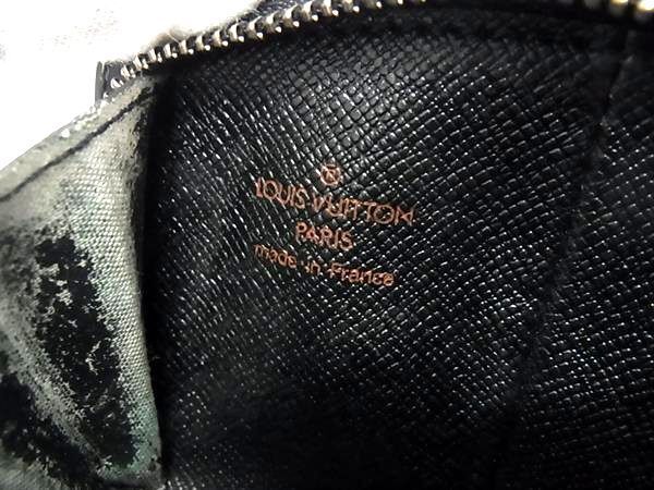 LOUIS VUITTON ルイ ヴィトン コインケース ポルトモネ・エピZ M63682