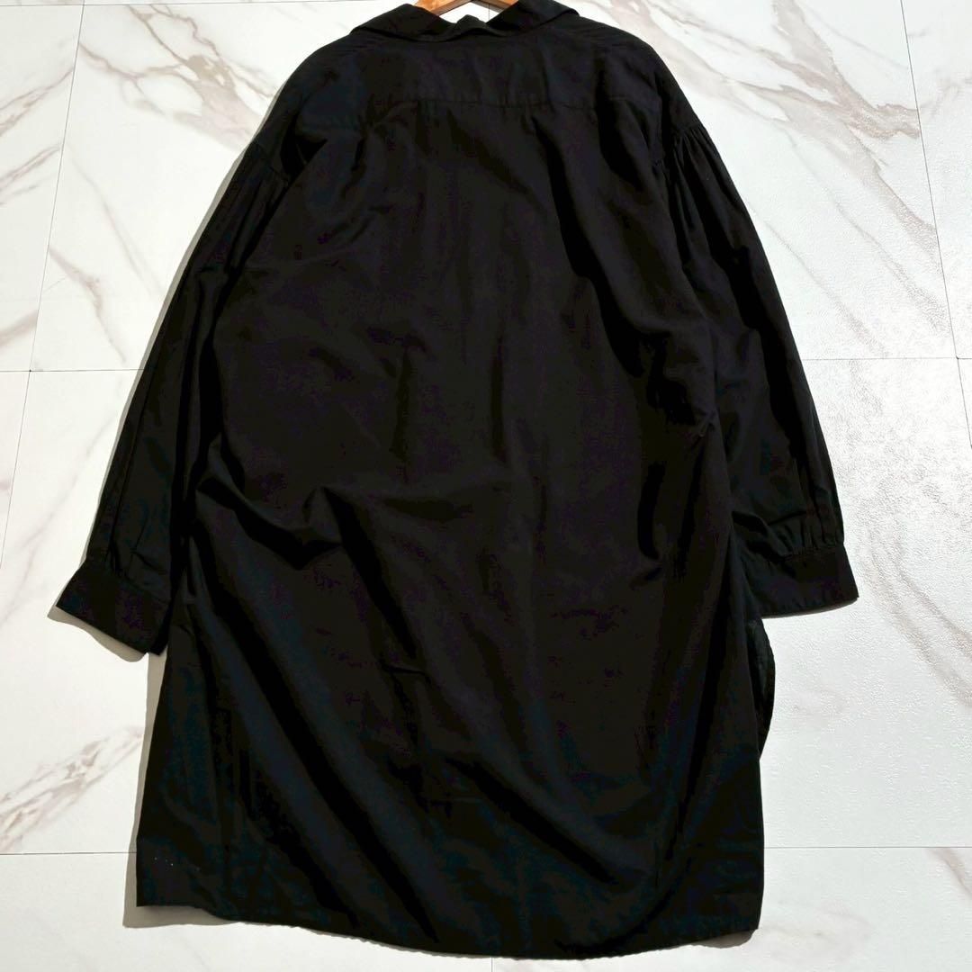 極美品 Y's ワイズ Yohji Yamamoto ヨウジヤマモト プリーツ加工